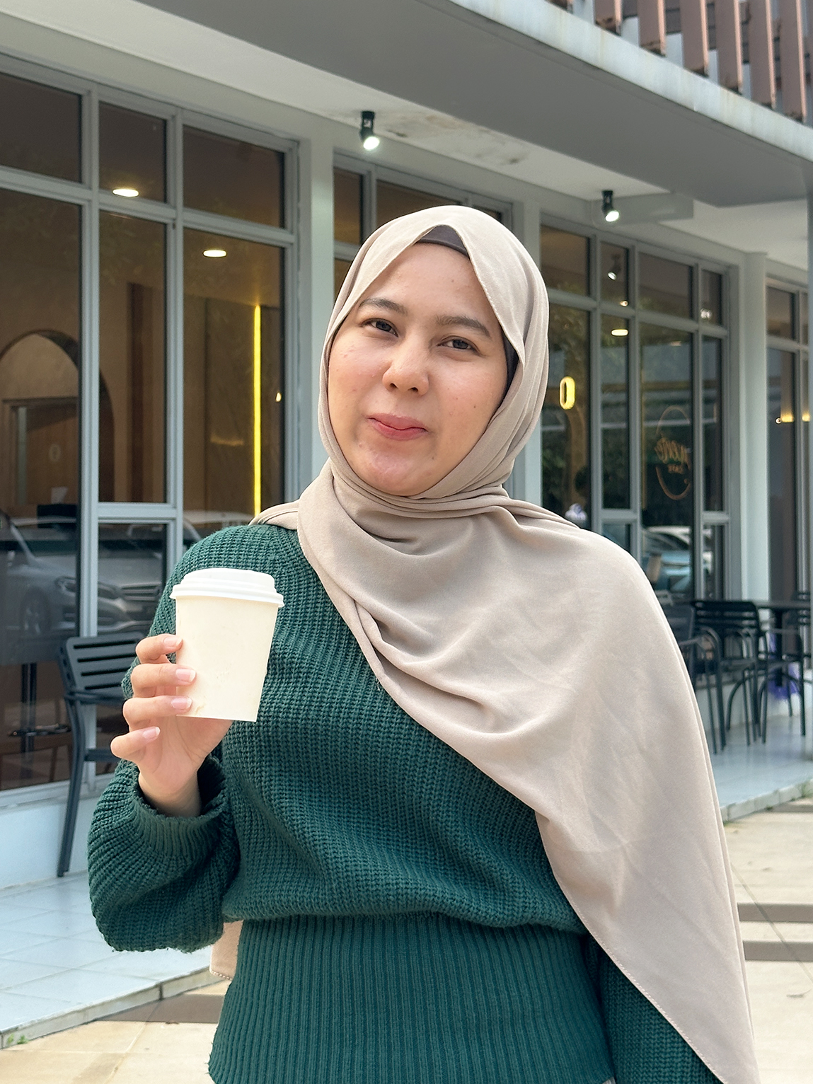 team image - Tasyah Novira